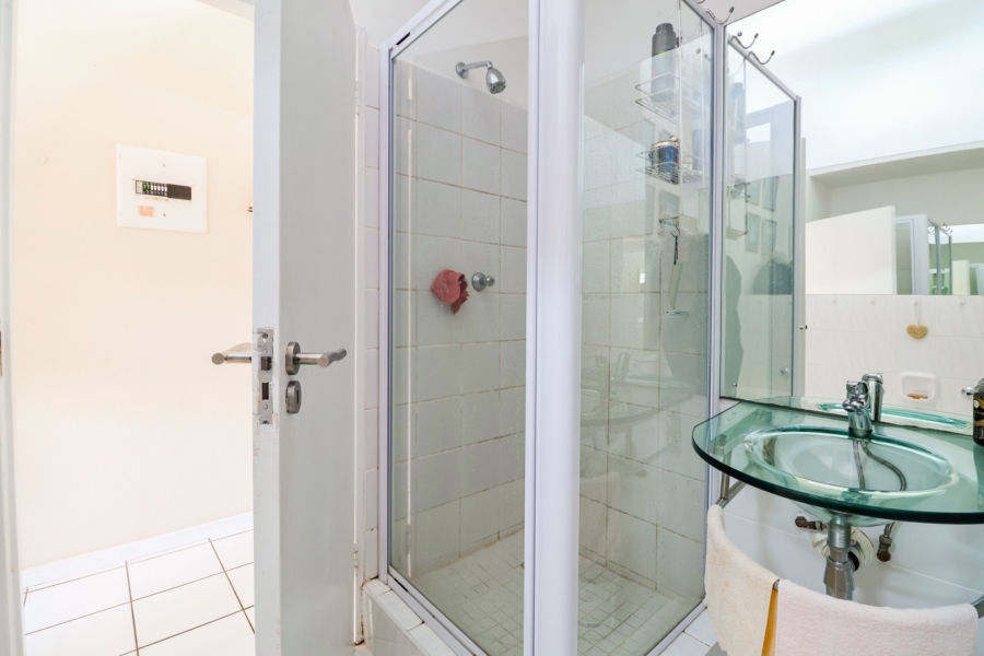 To Let 2 Bedroom Property for Rent in Goose Valley Western Cape
